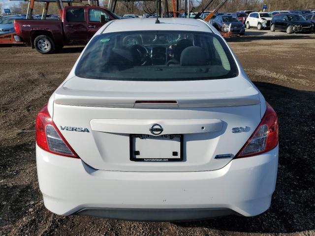 Photo 6 from auction – 2016 NISSAN VERSA S with VIN 3N1CN7AP6GL845941