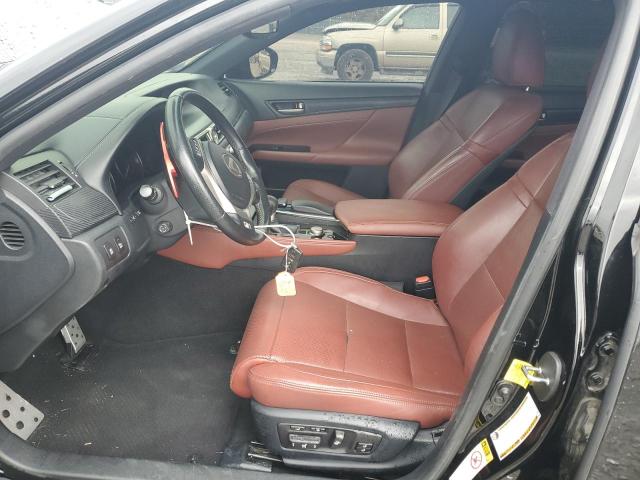 Photo 7 from auction – 2015 LEXUS GS 350 with VIN JTHBE1BL7FA011098