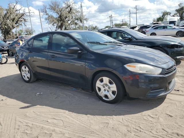 Photo 4 from auction – 2016 DODGE DART SE with VIN 1C3CDFAA5GD593633