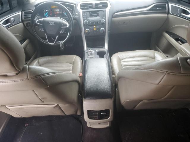 Photo 8 from auction – 2017 FORD FUSION SE with VIN 3FA6P0HD8HR131854