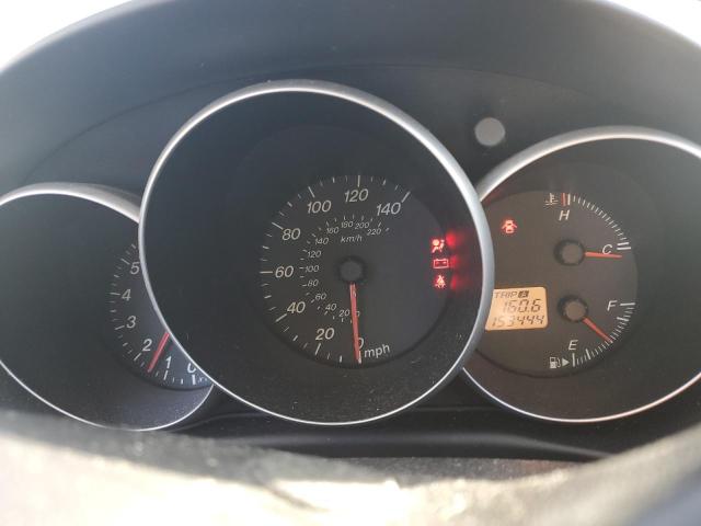 Photo 9 from auction – 2004 MAZDA 3 I with VIN JM1BK12F841213238