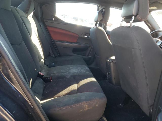 Photo 10 from auction – 2011 DODGE AVENGER MA with VIN 1B3BD1FG9BN534564