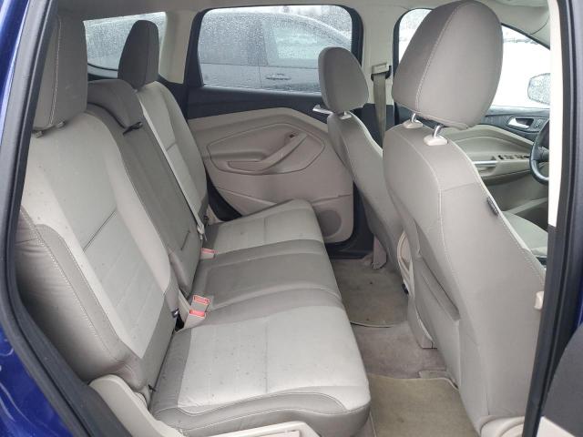 Photo 11 from auction – 2014 FORD ESCAPE SE with VIN 1FMCU9GX7EUA86203