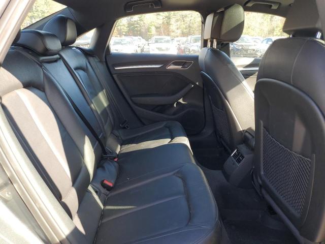 Photo 10 from auction – 2018 AUDI A3 PREMIUM with VIN WAUJ8GFF7J1032146