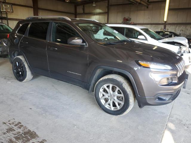 Photo 4 from auction – 2015 JEEP CHEROKEE L with VIN 1C4PJMCS3FW668963