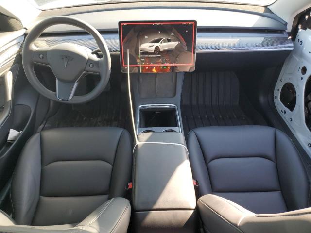 Photo 8 from auction – 2023 TESLA MODEL 3 with VIN 5YJ3E1EA1PF516157