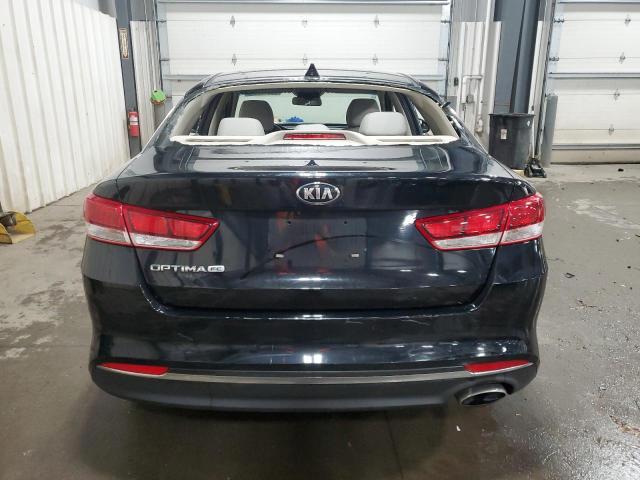 Photo 6 from auction – 2017 KIA OPTIMA LX with VIN 5XXGT4L39HG155577