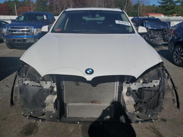 Photo 5 from auction – 2015 BMW X5 XDRIVE3 with VIN 5UXKR0C51F0K53616