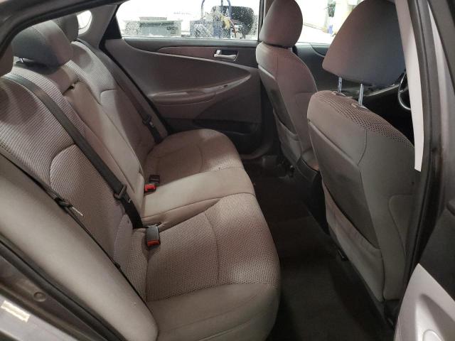 Photo 10 from auction – 2011 HYUNDAI SONATA GLS with VIN 5NPEB4AC0BH074511