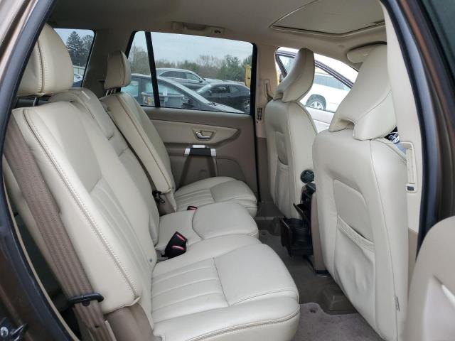 Photo 11 from auction – 2013 VOLVO XC90 3.2 with VIN YV4952CZ2D1647477