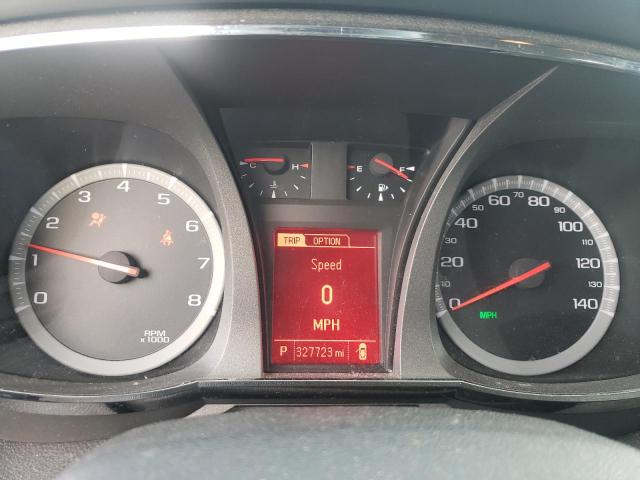 Photo 9 from auction – 2014 GMC TERRAIN SL with VIN 2GKALREK3E6122347
