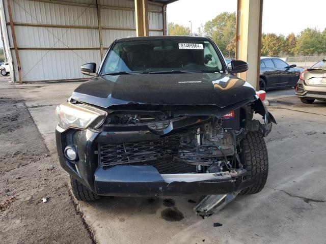 Photo 5 from auction – 2016 TOYOTA 4RUNNER SR with VIN JTEZU5JR6G5137040