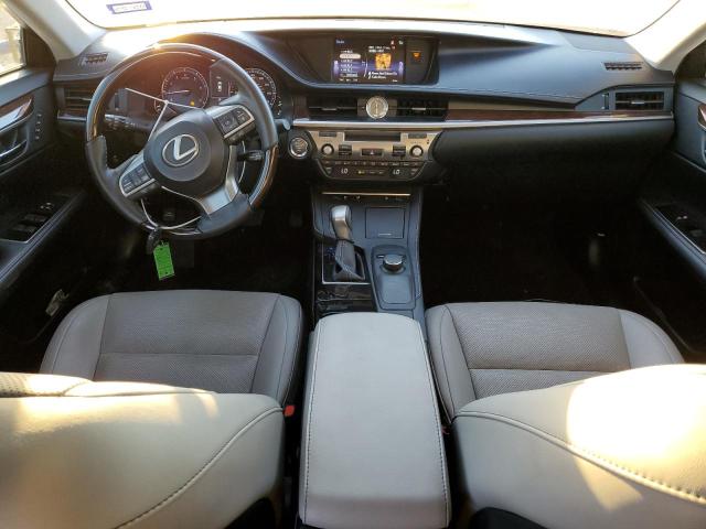 Photo 8 from auction – 2017 LEXUS ES 350 with VIN 58ABK1GGXHU049775