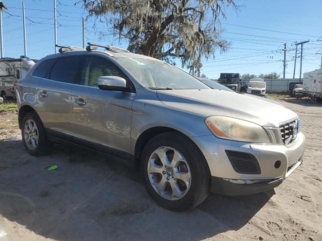 Photo 4 from auction – 2013 VOLVO XC60 3.2 with VIN YV4940DZ6D2386693
