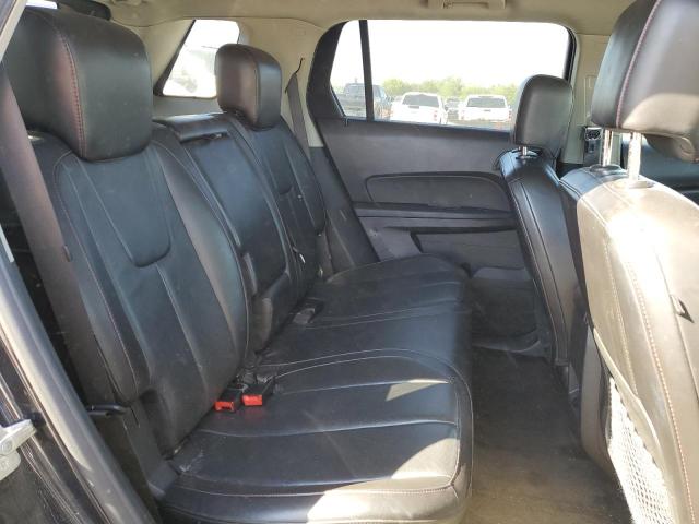 Photo 11 from auction – 2011 GMC TERRAIN SL with VIN 2CTALUEC8B6361707