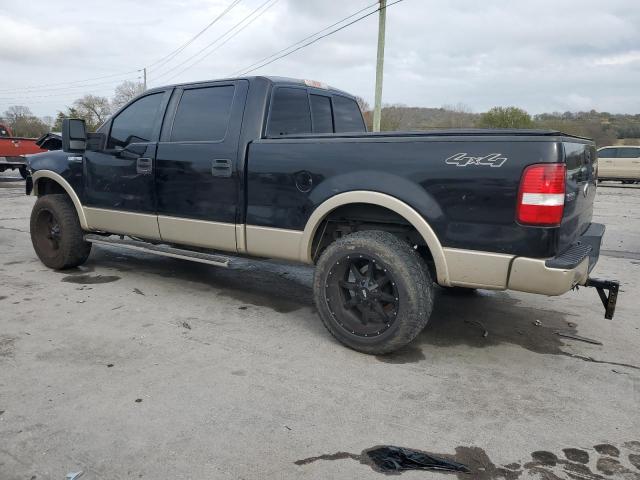 Photo 2 from auction – 2007 FORD F150 SUPER with VIN 1FTPW14V87FA35191