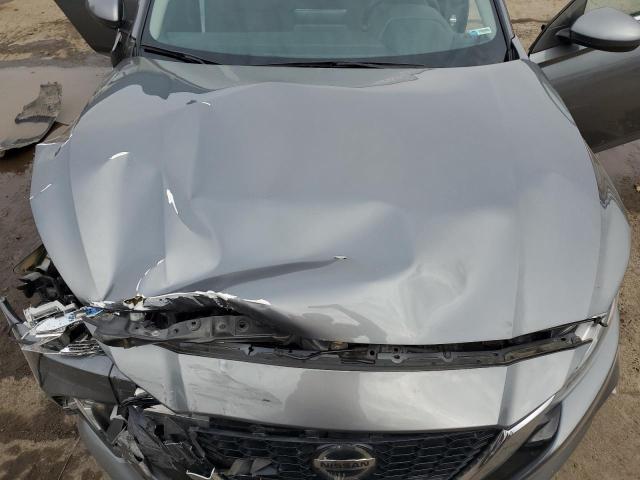 Photo 11 from auction – 2021 NISSAN ALTIMA SV with VIN 1N4BL4DV4MN329067