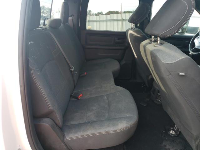 Photo 10 from auction – 2021 RAM 2500 TRADE with VIN 3C6UR4HJ2MG570652