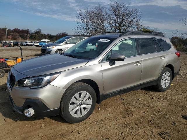 SUBARU OUTBACK 2. 2019 with VIN 4S4BSAHC4K3214297 - Photo from auction