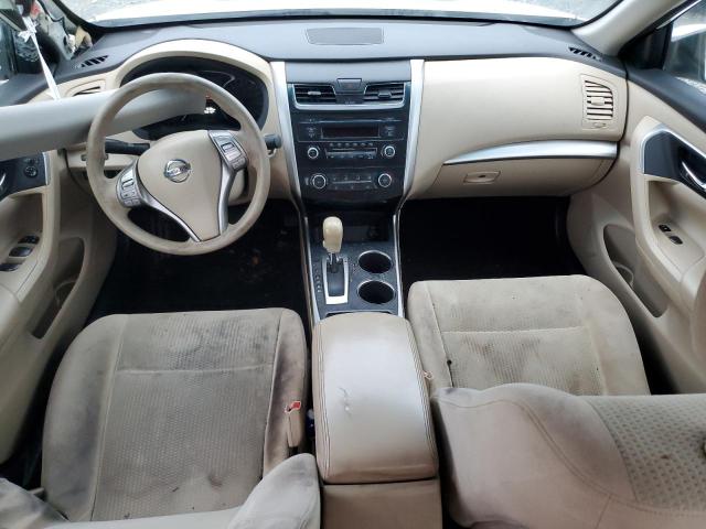 Photo 8 from auction – 2015 NISSAN ALTIMA 2.5 with VIN 1N4AL3AP2FC576999