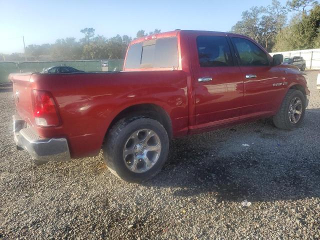 Photo 3 from auction – 2009 DODGE RAM 1500 with VIN 1D3HB13T89S733043