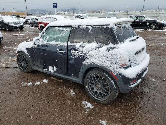 Photo 2 from auction – 2013 MINI COOPER S with VIN WMWSV3C59DT390228