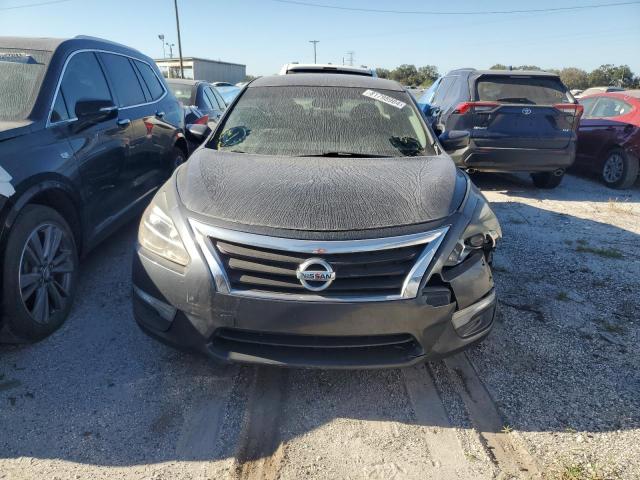 Photo 5 from auction – 2013 NISSAN ALTIMA 2.5 with VIN 1N4AL3AP0DN538138