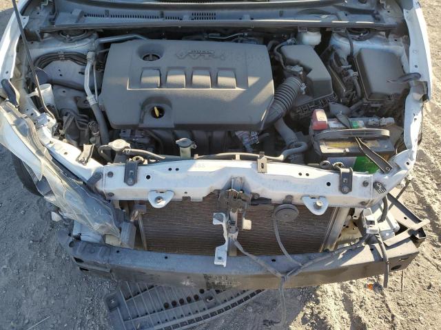 Photo 11 from auction – 2019 TOYOTA COROLLA L with VIN 2T1BURHE7KC232251