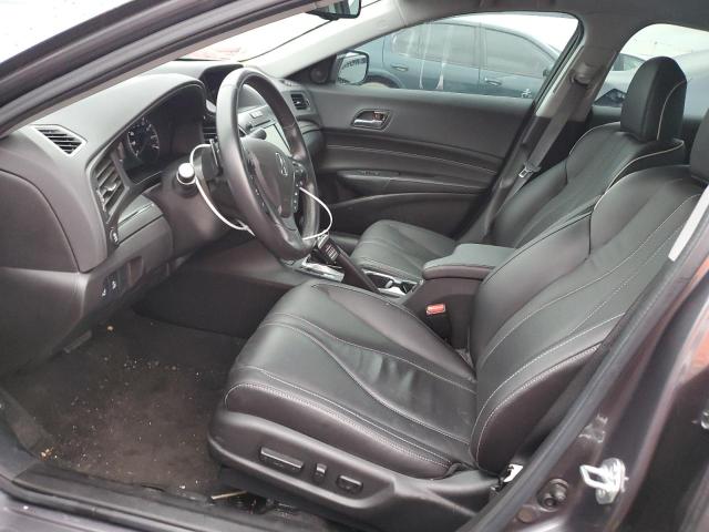 Photo 7 from auction – 2022 ACURA ILX PREMIU with VIN 19UDE2F73NA003786