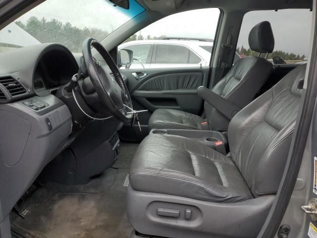 Photo 7 from auction – 2007 HONDA ODYSSEY EX with VIN 5FNRL38717B037913