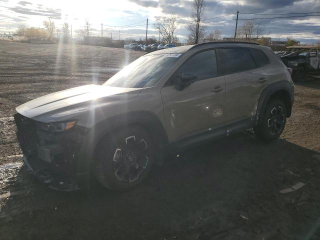 Photo 1 from auction – 2023 MAZDA CX-50 PREM with VIN 7MMVABDY8PN128403