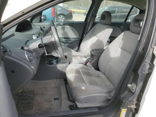 Photo 7 from auction – 2006 SATURN ION LEVEL with VIN 1G8AJ55F56Z206523