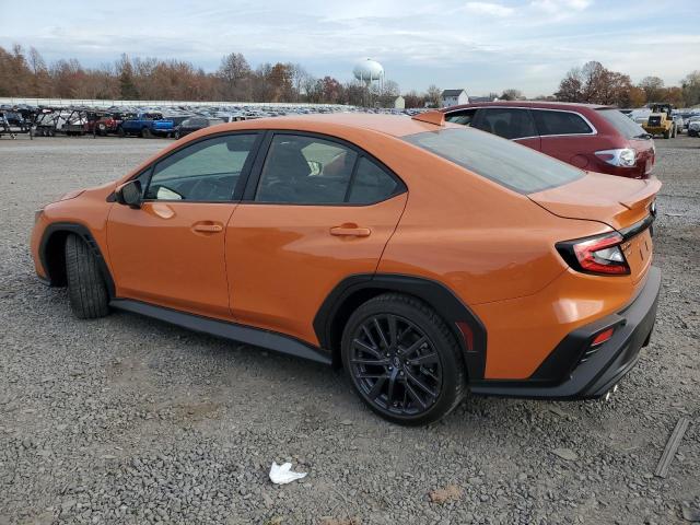 Foto 2 de la subasta – 2023 SUBARU WRX PREMIU con VIN JF1VBAF67P9818564