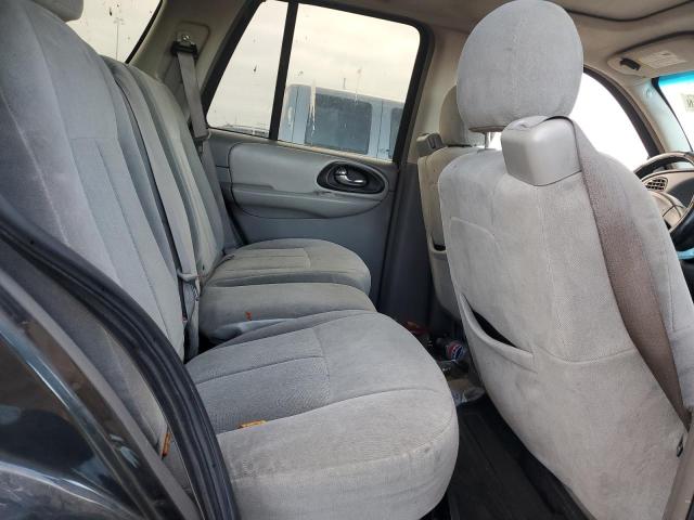 Photo 11 from auction – 2006 CHEVROLET TRAILBLAZE with VIN 1GNDS13S662300063
