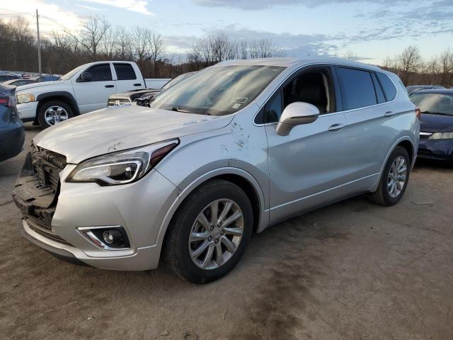 BUICK ENVISION E 2019 with VIN LRBFXCSAXKD088918 - Photo from auction