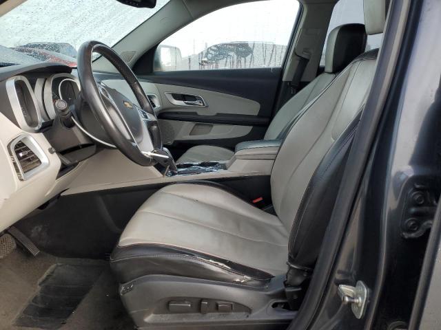 Photo 7 from auction – 2010 CHEVROLET EQUINOX LT with VIN 2CNFLGEY8A6366768