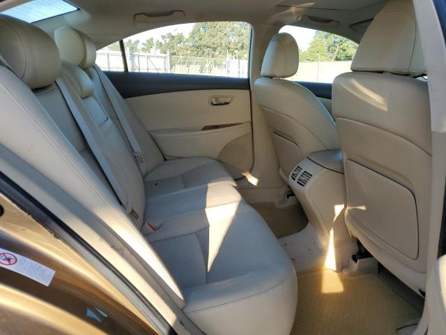 Zdjęcie 10 z aukcji – 2007 LEXUS ES 350 z VIN JTHBJ46G572032361