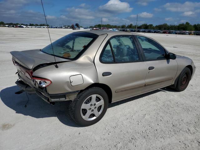 Photo 3 from auction – 2003 CHEVROLET CAVALIER L with VIN 1G1JF52F437150652