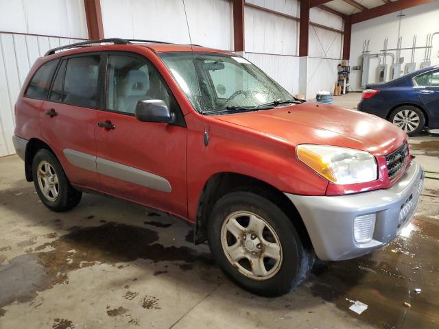Photo 4 from auction – 2003 TOYOTA RAV4 with VIN JTEHH20V430243622