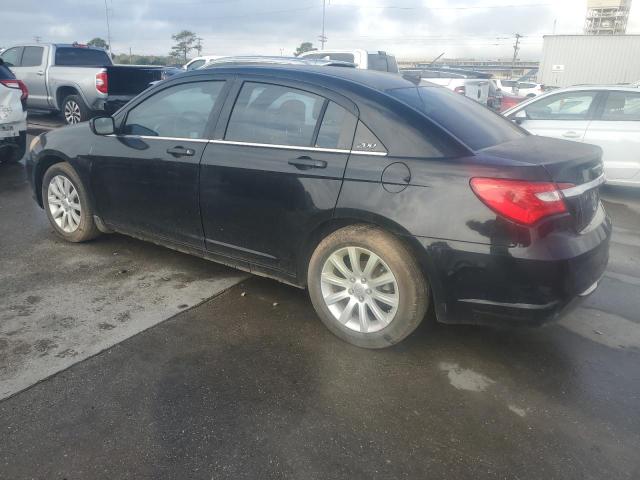 Photo 2 from auction – 2013 CHRYSLER 200 TOURIN with VIN 1C3CCBBB4DN618109