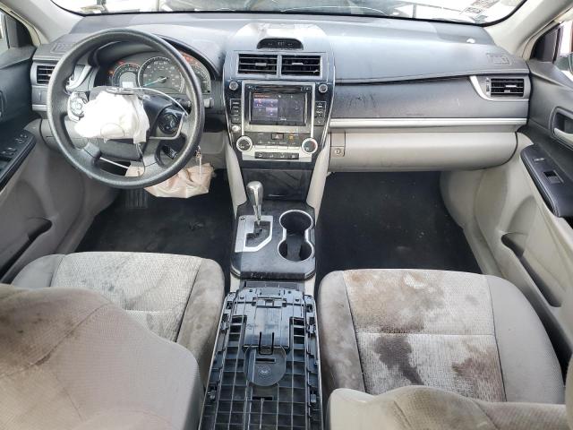 Photo 8 from auction – 2014 TOYOTA CAMRY L with VIN 4T4BF1FK7ER379781