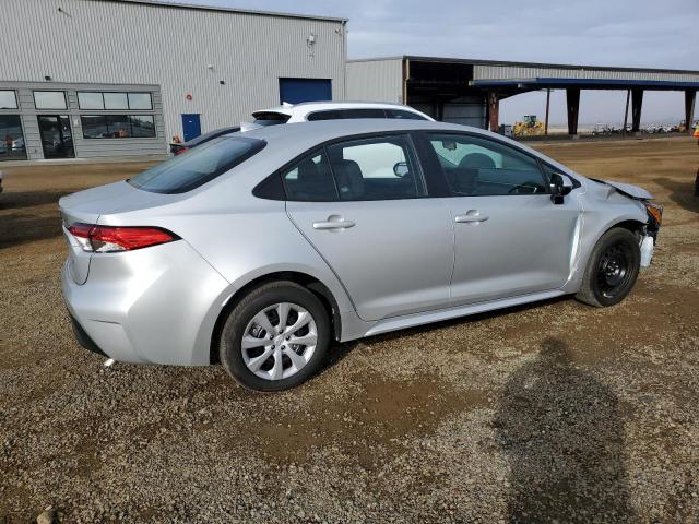Photo 3 from auction – 2024 TOYOTA COROLLA LE with VIN 5YFB4MDE0RP217318