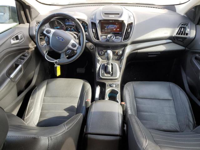 Photo 8 from auction – 2014 FORD ESCAPE TIT with VIN 1FMCU9J99EUA45341