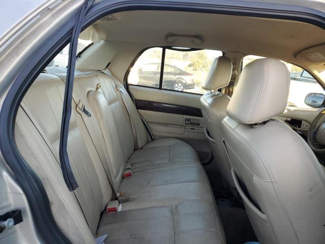 Photo 10 from auction – 2007 MERCURY GRAND MARQ with VIN 2MEFM75V37X637731