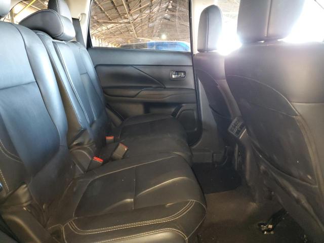 Photo 10 from auction – 2019 MITSUBISHI OUTLANDER with VIN JA4AZ3A30KZ044108