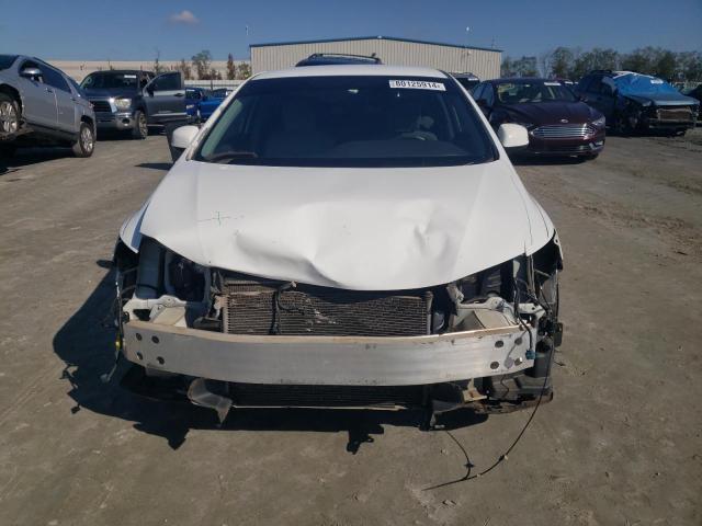 Photo 5 from auction – 2012 HONDA CIVIC LX with VIN 19XFB2F50CE108259