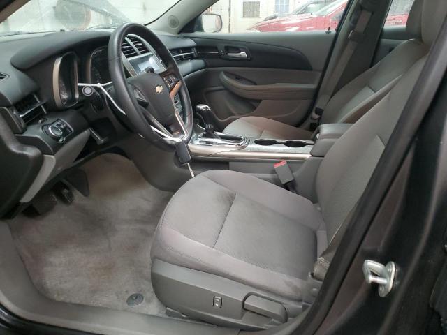 Photo 7 from auction – 2013 CHEVROLET MALIBU LS with VIN 1G11B5SA0DF292505