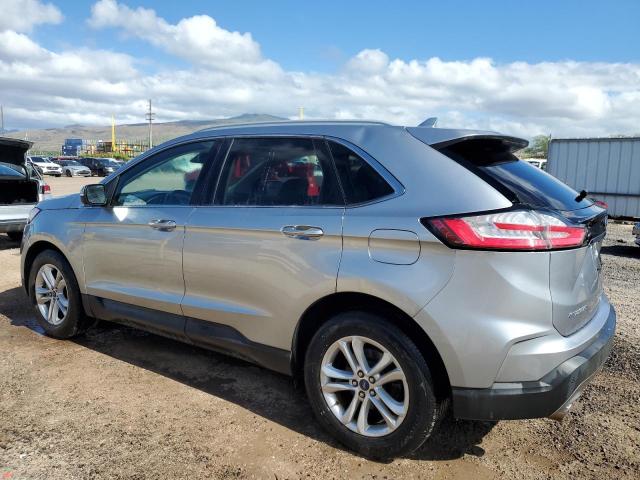 Photo 2 from auction – 2020 FORD EDGE SEL with VIN 2FMPK3J97LBA50464