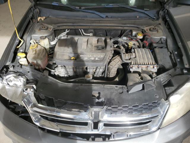 Photo 11 from auction – 2013 DODGE AVENGER SE with VIN 1C3CDZAB0DN617661