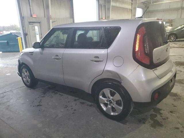 Photo 2 from auction – 2018 KIA SOUL with VIN KNDJN2A20J7543293
